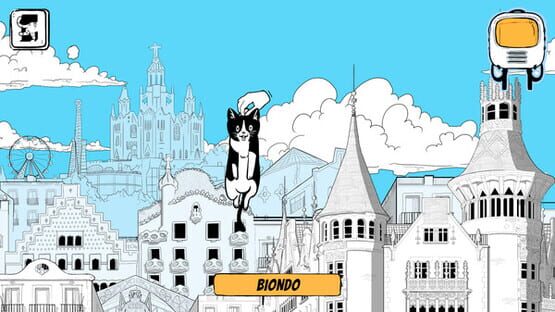 Screenshot Catcelona
