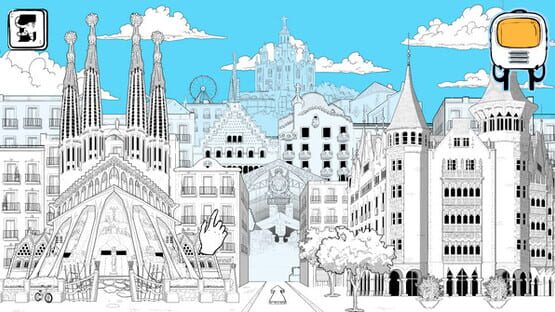 Screenshot Catcelona