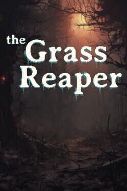 Cover The Grass Reaper