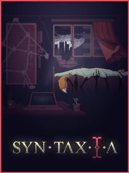 Cover Syntaxia