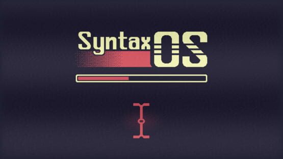 Screenshot Syntaxia