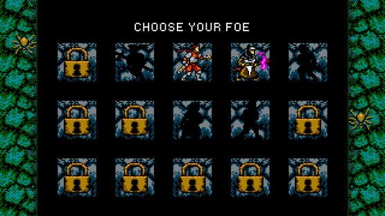Screenshot Lich of Might