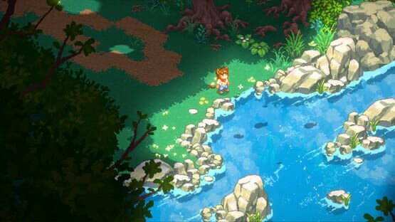 Screenshot Windwoven