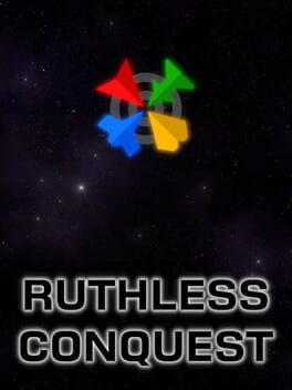 Cover Ruthless Conquest