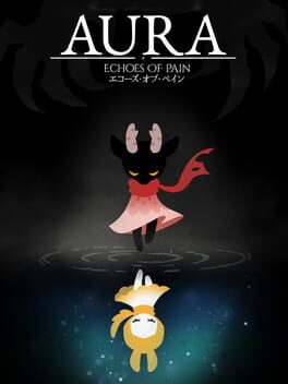 Cover Aura: Echoes of Pain