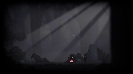 Screenshot Aura: Echoes of Pain