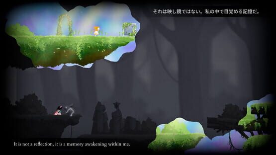 Screenshot Aura: Echoes of Pain