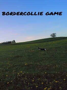 Cover BorderCollie Game