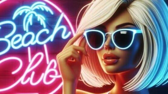 Screenshot Beach Club Simulator