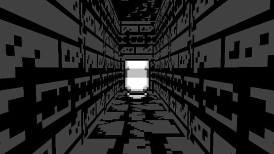 Screenshot It's Six Random Characters and a Single Floor Dungeon: That's the Whole Game