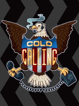 Cover Cold Calling