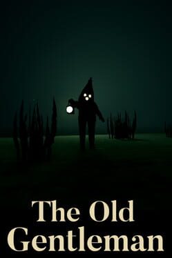 Cover The Old Gentleman