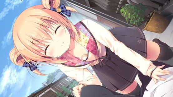 Screenshot Love's Sweet Garnish