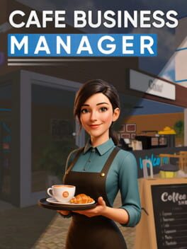 Cover Cafe Business Manager