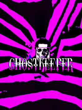 Cover Ghostkeeper