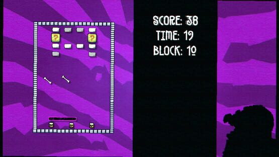 Screenshot Ghostkeeper