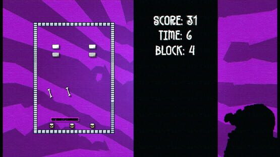 Screenshot Ghostkeeper