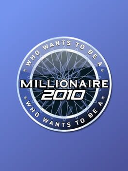 Cover Who Wants To Be A Millionaire 2010