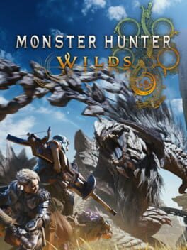 Cover Monster Hunter Wilds