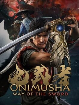 Cover Onimusha: Way of the Sword