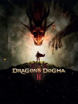 Cover Dragon's Dogma II: Lenticular Edition