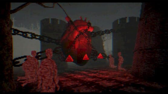 Screenshot Bleeding Code