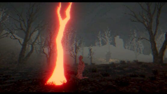 Screenshot Bleeding Code
