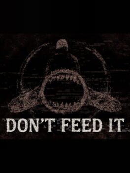 Cover Don't Feed It