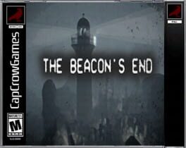 Cover The Beacon's End
