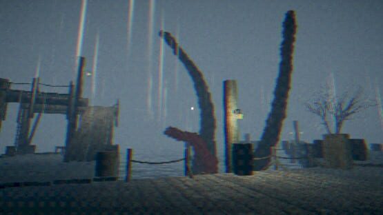 Screenshot The Beacon's End