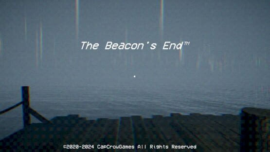 Screenshot The Beacon's End