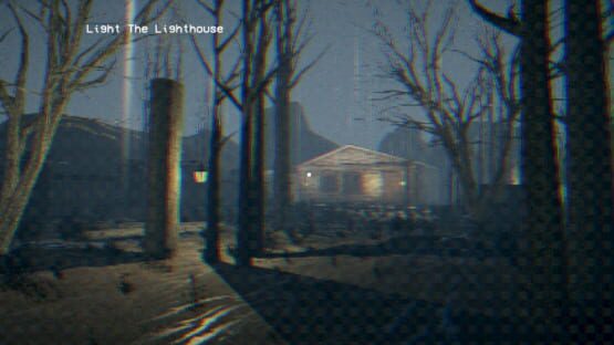 Screenshot The Beacon's End