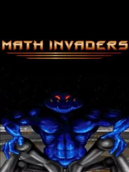 Cover Math Invaders