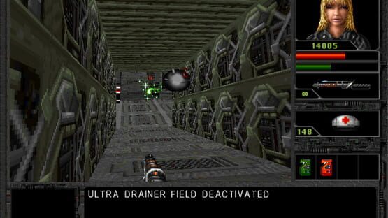 Screenshot Math Invaders