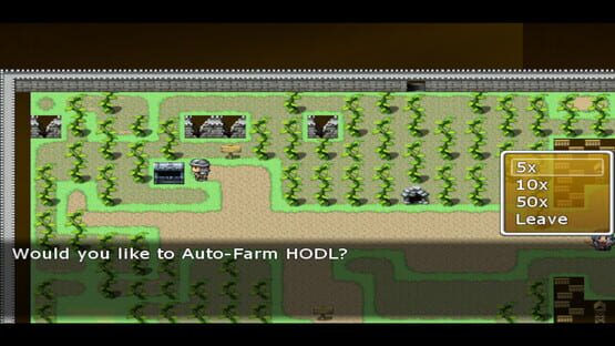 Screenshot C4 Clicker: First Mint