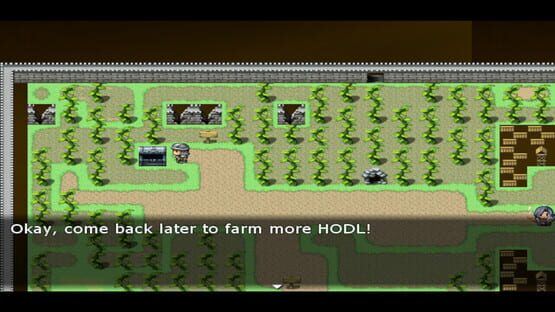 Screenshot C4 Clicker: First Mint