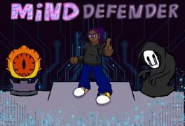 Cover Mind Defender