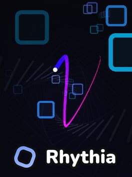 Cover Rhythia