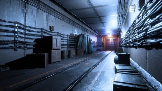 Screenshot The DOCS: Department of Creatures