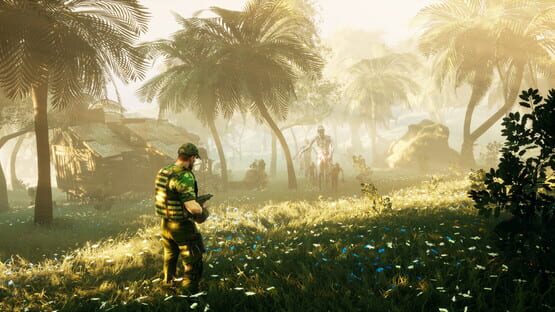 Screenshot The DOCS: Department of Creatures