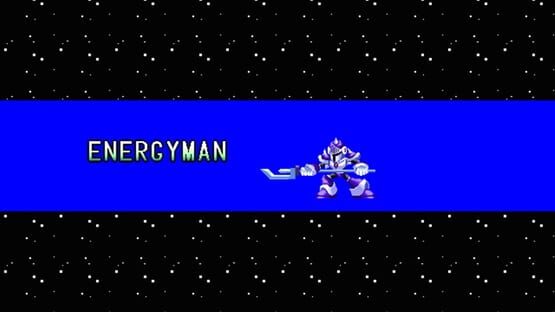 Screenshot Rockmen R: Dr. Wily no Gyakushuu