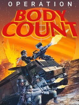 Cover Operation Body Count