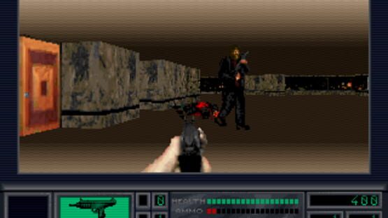 Screenshot Operation Body Count