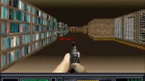 Screenshot Operation Body Count