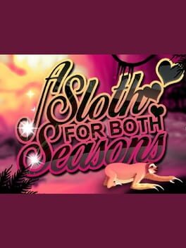 Cover A Sloth For Both Seasons