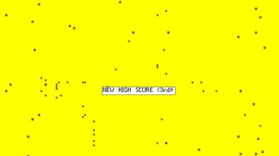 Screenshot The Ancient Art of Staying Alive
