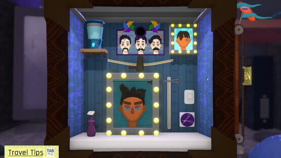Screenshot Box Voyage