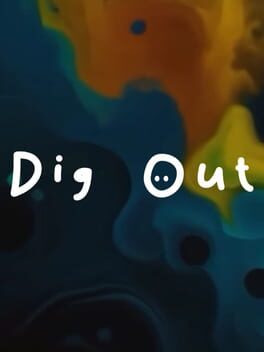 Cover Dig Out