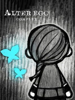 Cover Alter Ego Complex