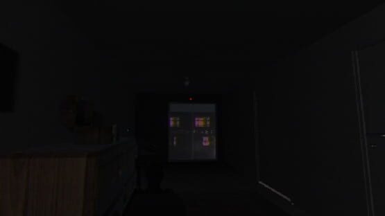 Screenshot Another Christmas Game